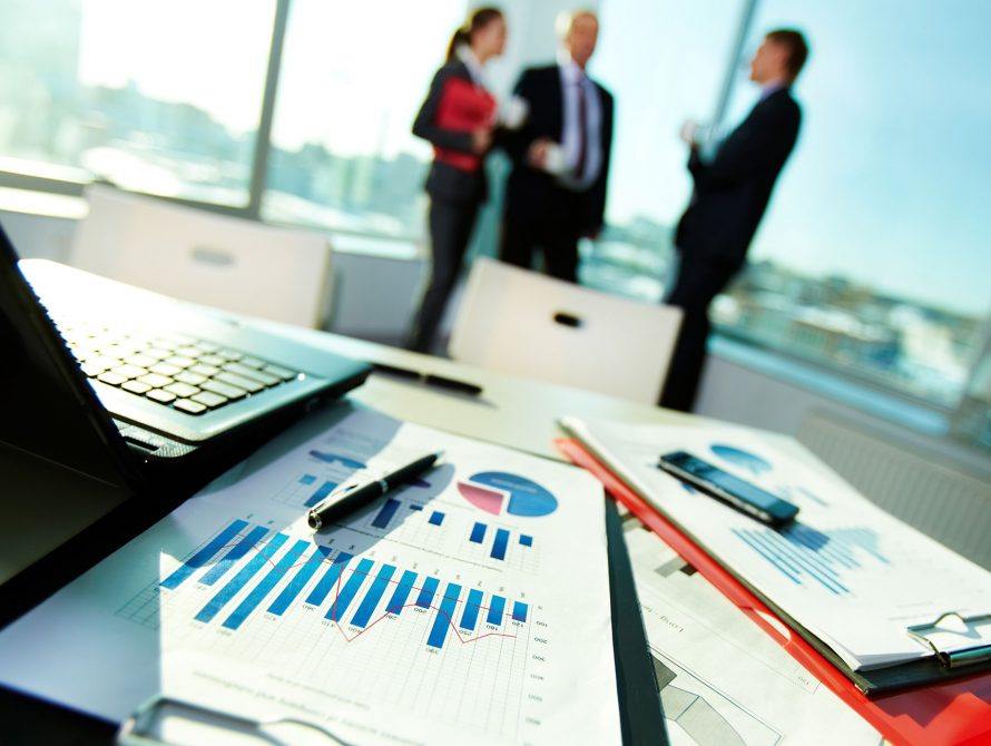 Predictive Analytics Comes to the Logistics Industry